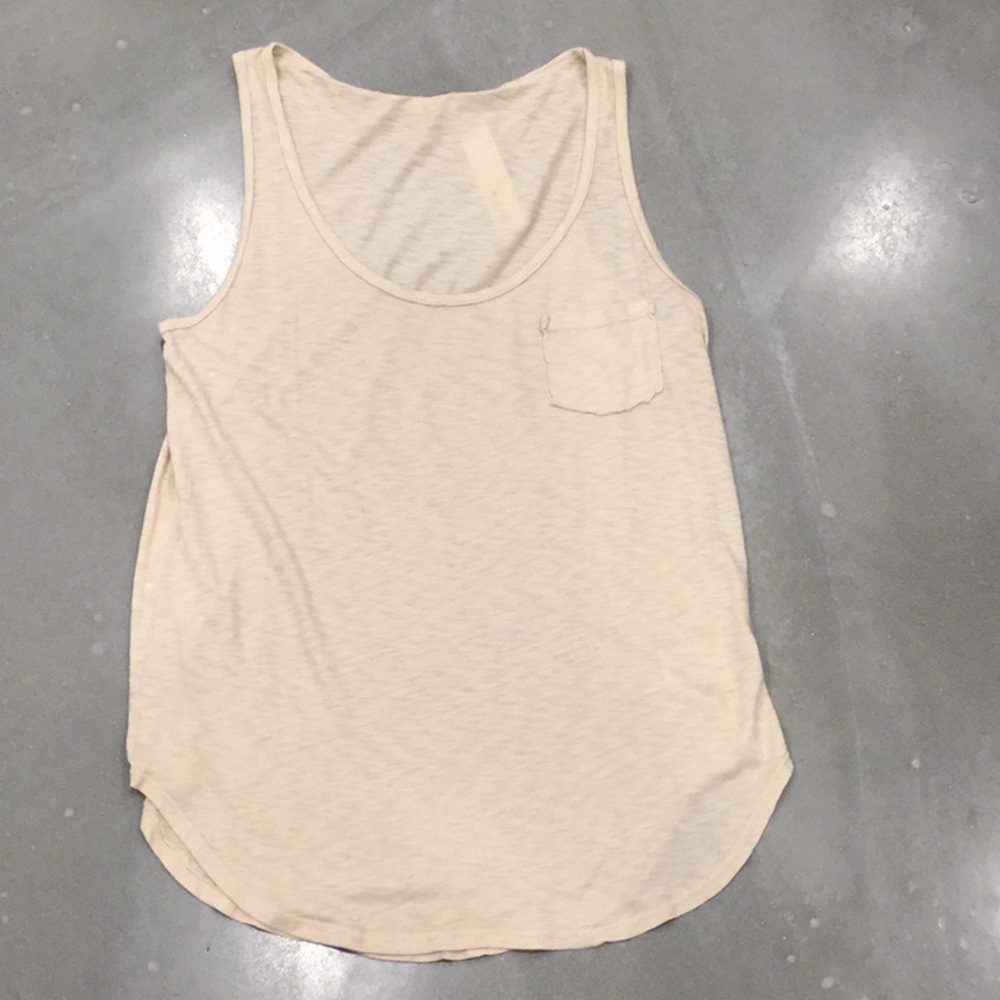 LA Made Boyfriend Tank